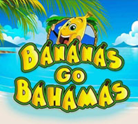 Bananas go Bahamas