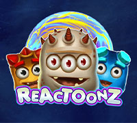 Reactoonz