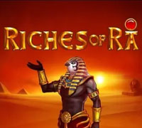 Riches of Ra